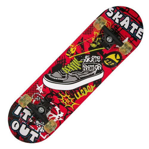 Skateboard 71X20