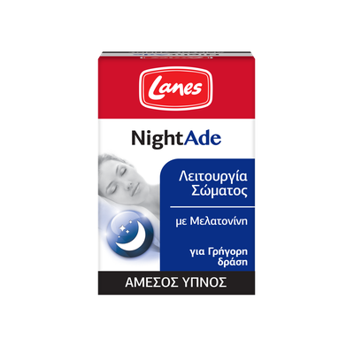 Lanes NightAde 90tabs