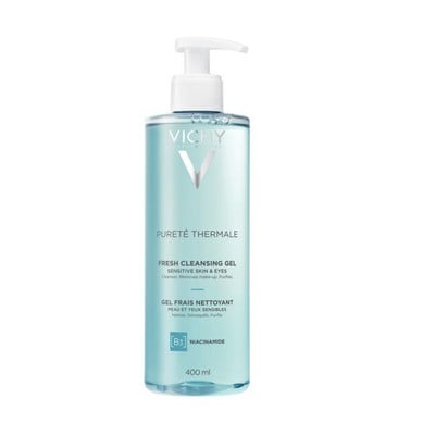 Vichy Purete Thermale Fresh Cleansing Gel Τζελ Καθ