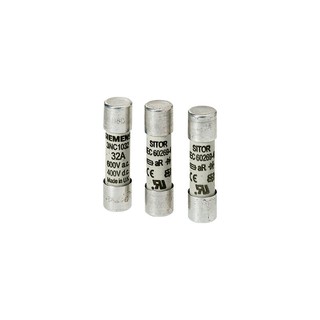 Cylindrical Cartridge 14x51 2A Slow 3NC1402