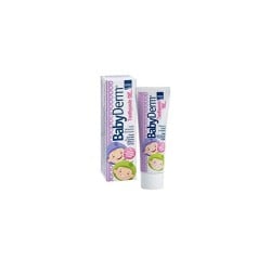 Intermed Babyderm Toothpaste 1000ppm 50ml
