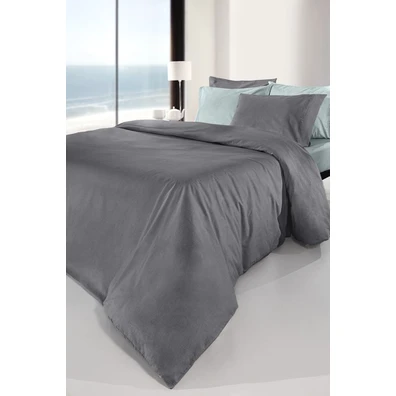 Σεντόνι Color Plus Anthracite 200x265 guy Laroche 