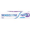 Sensodyne Rapid Relief - Οδοντόπαστα, 75ml