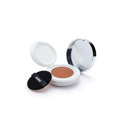 Luxurious Silk Cover BB Compact 04 Dark SPF50 Υψηλ