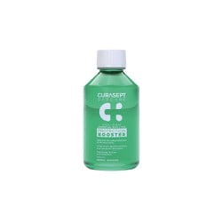 Curasept Daycare Protection Booster Mouthwash Ηerbal Invasion 500ml