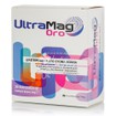 Winmedica UltraMag Oro - Μαγνήσιο, 30 φακελίσκοι x 1.8gr