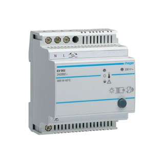 Lighting Remote Control 600W Electric / Met.Ev002
