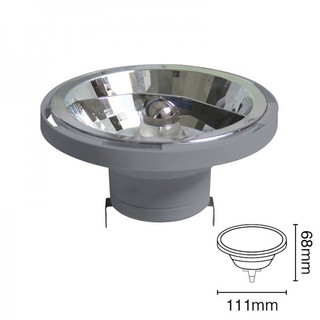 Bulb  AR111 LED G53 14W 2700K Dim 03045-636140