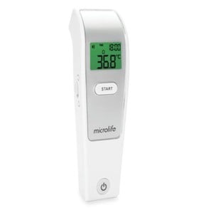 Microlife Θερμόμετρο Ψηφιακό Non Contact με Υπέρυθ