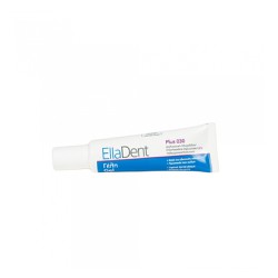 EllaDent Plus 030 Oral Gel Against Dental Plaque 30ml