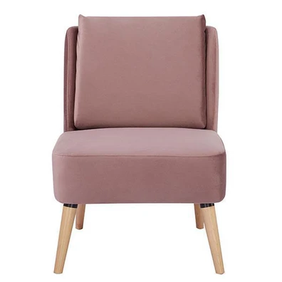 Parma 2 seater sofa 168x94cm Grey 