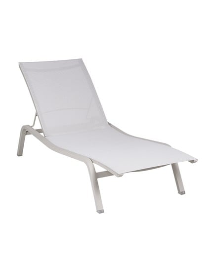 ALIZE SUNLOUNGER 