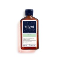 Phyto Volume Shampoo 250ml - Σαμπουάν Για Λεπτά Μα