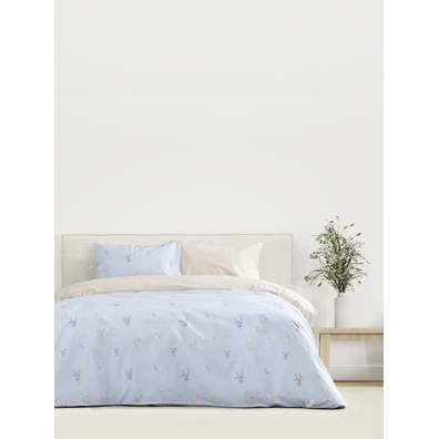 Σετ Σεντόνια Υπέρδιπλα - Iris Kocoon Home 240x270
