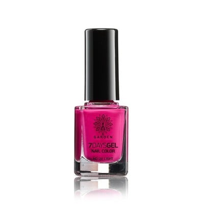 Garden 7Days Gel Nail Color 12 12ml