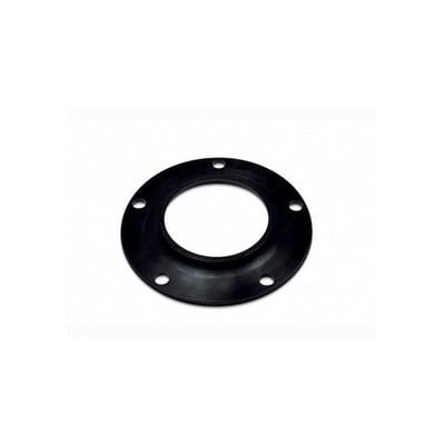 Water Heater Resistor Flange With 5 Holes Φ120