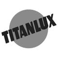 Titanlux logo grey