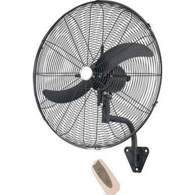 Profesional Wall Fan 50cm With Control 140W Fa-500