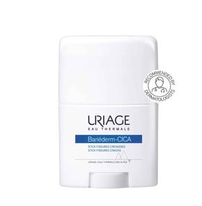 Uriage Bariéderm Stick Fissures Cracks, 22g