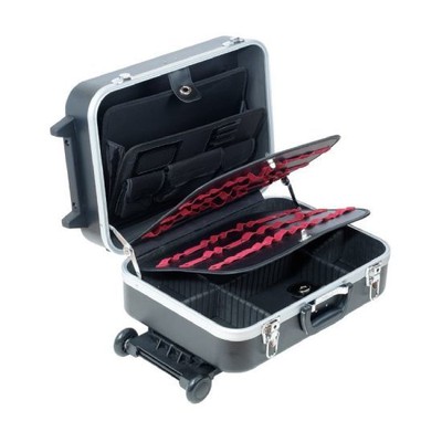 Heavy Duty Wheeled Tool Case 456X335X190Mm Tc-311