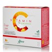 Aboca Vitamin C Naturcomplex - Ανοσοποιητικό, 20 φακελίσκοι