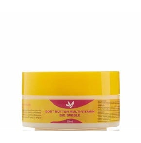 Anaplasis Body Butter Multi Vitamin Big Bubble-Βού