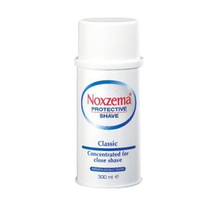 Noxzema Classic Shaving Foam-Αφρός Ξυρίσματος, 300