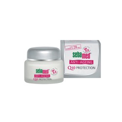 Sebamed Anti-Ageing Q10 Protection Cream Ph 5.5 Αντιγηραντική Κρέμα 50ml