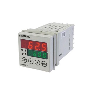 Digital Heating Controller Universal RWF50.20A9