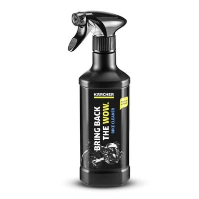 Karcher Motorbike Cleaner 3 In 1 0.5L