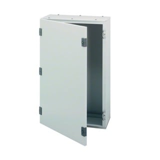 Outdoor Cabinet 650x500x250mm Orion FL120A