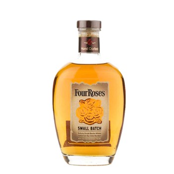 Four Roses Small Batch Whisky 0.7L