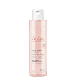 Avene Soothing Toning Lotion Απαλή Τονωτική Λοσιόν