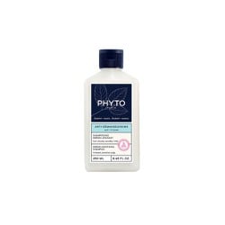 Phyto Dermo-Soothing Shampoo Καταπραϋντικό Σαμπουάν Για Ερεθισμένο & Ευαίσθητο Τριχωτό Της Κεφαλής 250ml