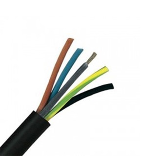 Cable H07Rn-F 3X4Mm2