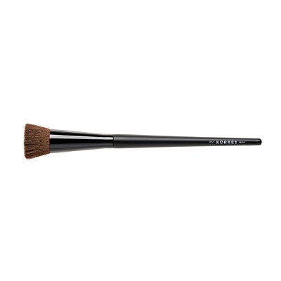 KORRES Πινέλο Για Υγρο Make Up
