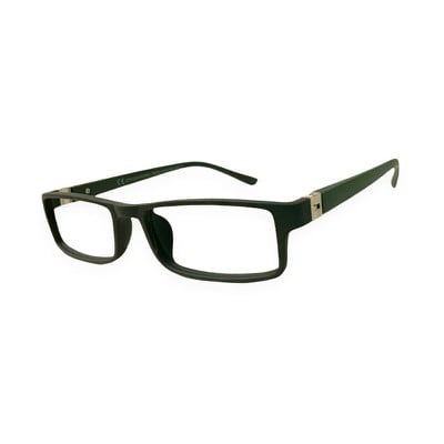 Presbyopia Glasses Clear View 21700 Black-Dark Gre