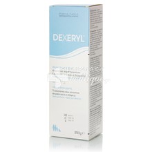 Ducray Dexeryl Cream - Ατοπικό Δέρμα, 250gr