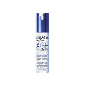Uriage Age Protect Multi-Action Intensive Serum Eν