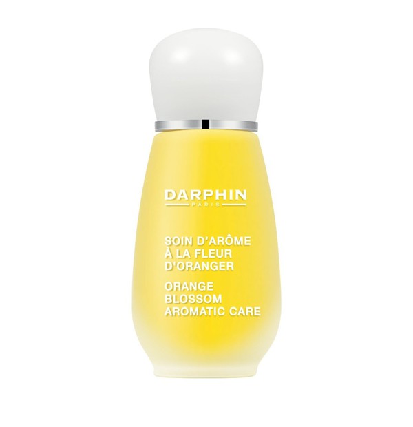 Darphin Orange Blossom Aromatic Care - Organic, 15 ml