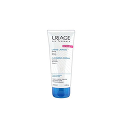 Uriage Cleansing Cream Cleansing Cream For Face, Body & Hair 200ml