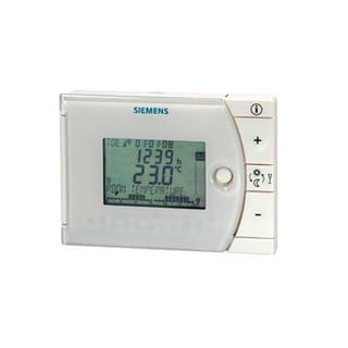 Daily Thermostat REV13DC