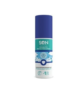 Science of Nature Mosquito Protection Spray-Άοσμο 