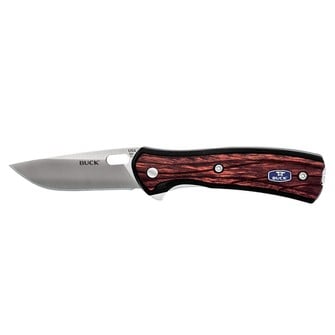 Σουγιάς 341 Vantage Select, Red Wood, 0341RWS-B