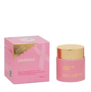 Panthenol Extra Day Cream SPF15 Limited Edition, 1