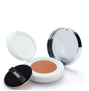 Luxurious Suncare BB Compact-Αντηλιακό σε Μορφή Πο