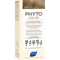 Phyto Phytocolor 9.8 - Μόνιμη Βαφή Μαλλιών Ξανθό Π