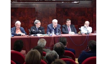 Τα «Δέντρα Σοφίας» και ο «Κατάστροφος» του Γεωργίου Τσάτσου στο Ίδρυμα Θεοχαράκη