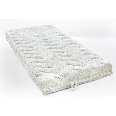 Βρεφικό Στρώμα Ύπνου Laluna Baby Latex Mattress 60