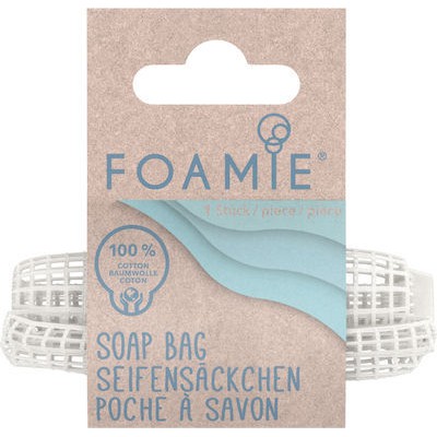 FOAMIE Solid Bar Bag- Διχτάκι Αποθήκευσης Foamie Bar